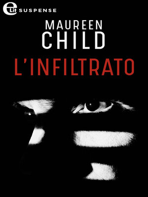 cover image of L'infiltrato